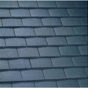 Marley Concrete Plain Roof Tile - Smooth Grey (Pallet of 900 tiles)