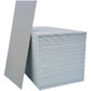 Gypfor Standard Plasterboard Wallboard Tapered Edge 2.4m x 1.2m x 12.5mm