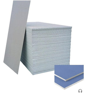 Gypfor Sound Acoustic Plasterboard Tapered Edge 2.4m x 1.2m x 12.5mm (PALLET of 42)