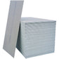 Knauf Vapour Panel Plasterboard Square Edge 1800m x 900mm x 12.5mm