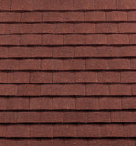 Redland Concrete Plain Roof Tile 03 - Antique Red