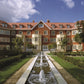 Redland Concrete Plain Roof Tile - Terracotta