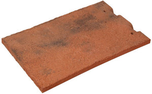 Redland Rosemary Craftsman Plain Roof Tile - Hawkhurst Sanded