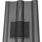 Klober Profile-Line® Double Roman Tile Vent