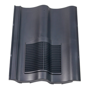 Klober Profile-Line® Double Pantile Vent