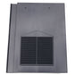 Marley Modern Tile Vent - Smooth Grey