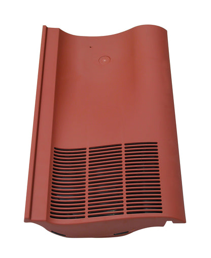 Marley Anglia Pantile Vent - Red