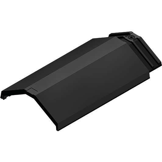 Innova Clay Universal Angle Ridge 450mm
