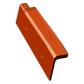 Planum Clay Interlocking Left Hand Cloaked Verge