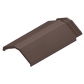 Innova Clay Universal Angle Ridge 450mm