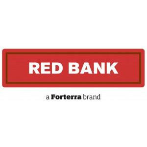 Redbank Angular Clay Scroll Finials