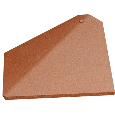 Marley Clay Arris Hip Tiles