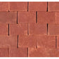 Tudor Traditional Handmade Clay Plain Roof Tile