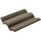 Redland Regent Roof Tile - Tudor Brown