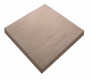 CastlePave Riven GRC Promenade Slabs 297mm x 297mm x 20mm (All Colours)