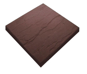 CastlePave Riven GRC Promenade Slabs 297mm x 297mm x 20mm (All Colours)