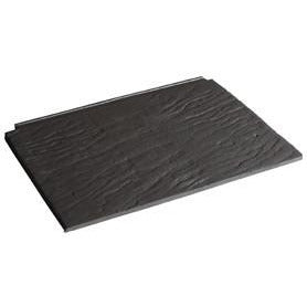 Marley Riven Edgemere Interlocking Roof Slate (Pallet of 240 tiles)