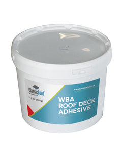 ClassicBond® WBA Water Based Deck Adhesive