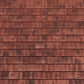 Redland Rosemary Clay Plain Roof Tile
