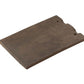 Redland Rosemary Clay Plain Roof Tile - Dark Antique