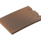 Redland Rosemary Clay Plain Roof Tile - Medium Mixed Brindle