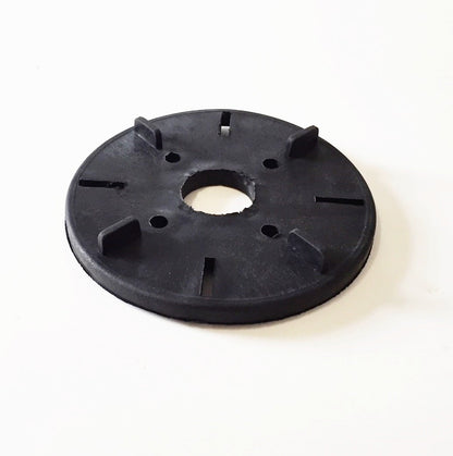 Castle Composites 8mm Rubber Supports DDP00