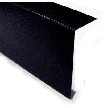 Plastisol Metal Edge Trim For EPDM 3m plastisol-metal-edge-trim-for-epdm-3m