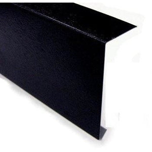 Plastisol Metal Edge Trim for EPDM - 3m