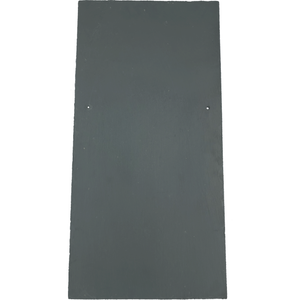 Ardigonte Standard Grade Pre-Holed Spanish Slate - 500 x 250 mm