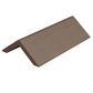 Marley Concrete 125 Degree Plain Angle Ridge / Hip