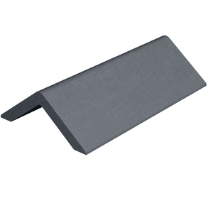 Marley Concrete 125 Degree Plain Angle Ridge / Hip