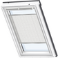 VELUX FML Electric Translucent Pleated Blind