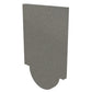 Sandtoft Concrete Club Pattern Feature Tile