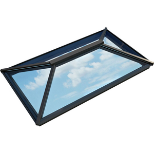 Atlas Contemporary Aluminium Roof Lantern