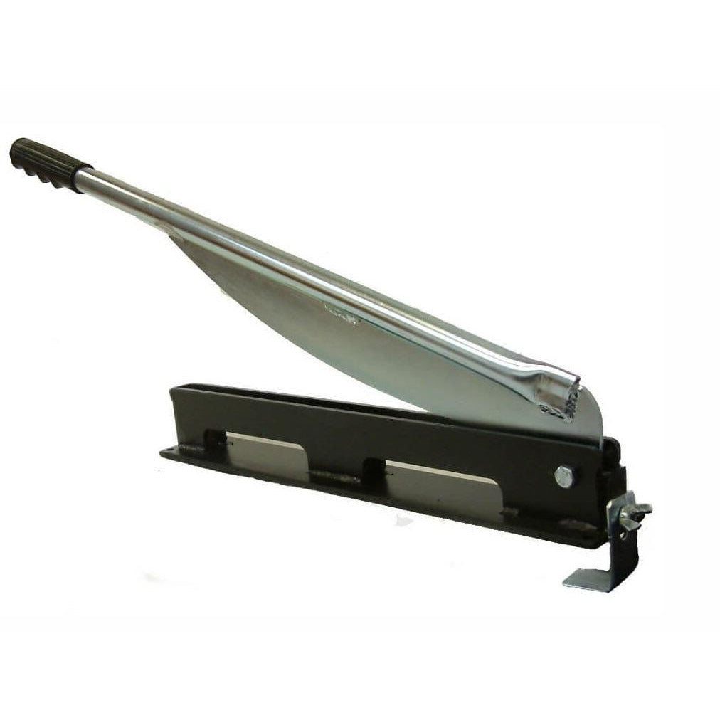Heavy Duty Roof Slate Guillotine