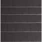 Planum Clay Interlocking Low Pitch Roof Tile - 10°