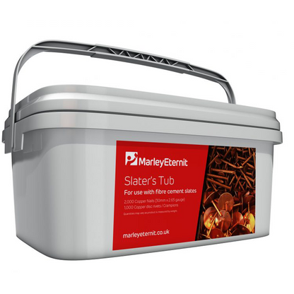 Marley Slater’s Tub