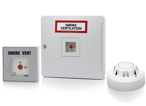 VELUX KFX 210 EU Control System Package