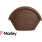 Marley Universal Dry Verge Segmental Ridge End Cap