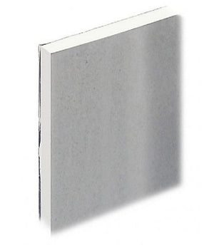 Knauf Vapour Panel Plasterboard Tapered Edge 2.4m x 1.2m x 12.5mm