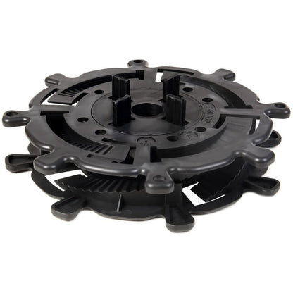 Spiral Adjustable Paving Support Pedestal