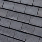 Dreadnought Clay Plain Roof Tiles - Rustic Range