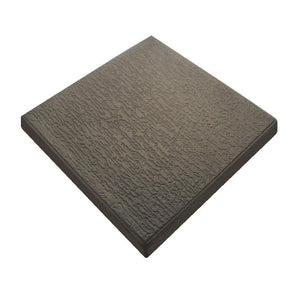 CastlePave Striated GRC Promenade Slabs 297mm x 297mm x 20mm (All Colours)