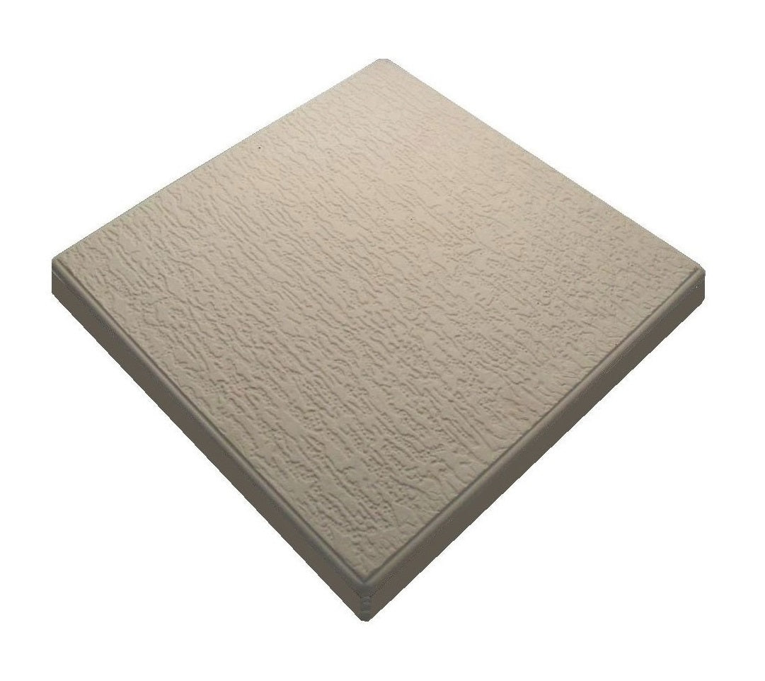 CastlePave Striated GRC Promenade Slabs 297mm x 297mm x 20mm (All Colours)