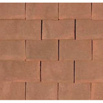Tudor Traditional Handmade Clay Sussex Hip Sussex Brown