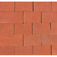Tudor Traditional Handmade Clay Sussex Hip