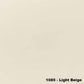 VELUX DKL UK10 1085 Blackout Blind - Light Beige