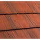 Sandtoft TLE (Thin Leading Edge) Roof Tile - Rustic