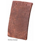 Tudor Traditional Handmade Clay Plain Roof Tile