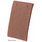 Tudor Traditional Handmade Clay Plain Roof Tile
